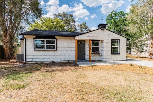 3609 Bay Ave, Tampa FL  33611-4220 exterior