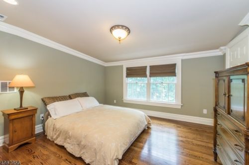 209 Lafayette Ave, Chatham Township NJ 07928-1864 exterior