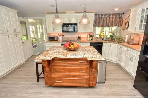 3800 Hydrilla Ct, Fort Pierce FL  34952-3153 exterior