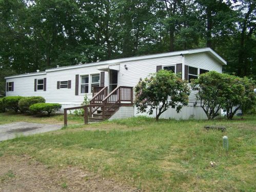 87 Cynthia Cir, Seabrook, NH 03874-4491