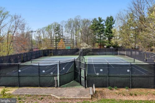 8340 Greensboro Dr, Mc Lean VA  22102-3503 exterior