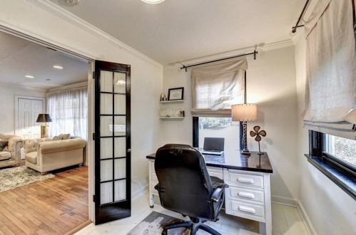 1631 Dresden Dr, Atlanta GA 30319-3633 exterior