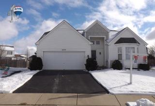 2255 Annandale Ct, Hoffman Estates, IL 60123-6546