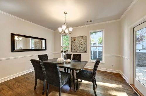 1350 Brookhaven Vlg Cir, Atlanta GA 30319-4095 exterior