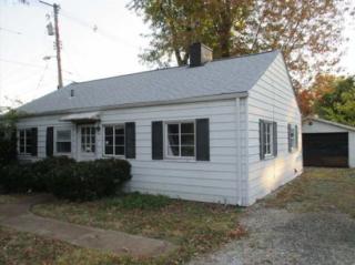 416 40th St, Belleville, IL 62226-5827