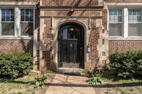 6315 Rosebury Ave, Saint Louis, MO 63105-2251