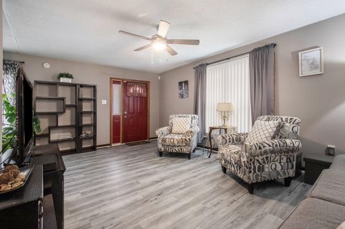 2441 Reynolds St, Meskegon MI  49444-1565 exterior