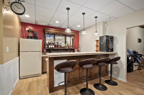 1321 Tiger Lily Ln, Joliet IL 60435-3984 exterior