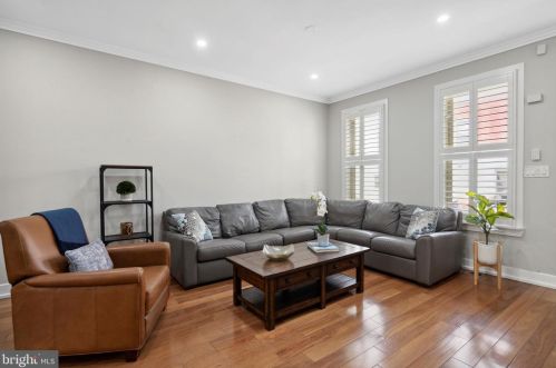 1814 Catharine St, Philadelphia PA  19146-1835 exterior