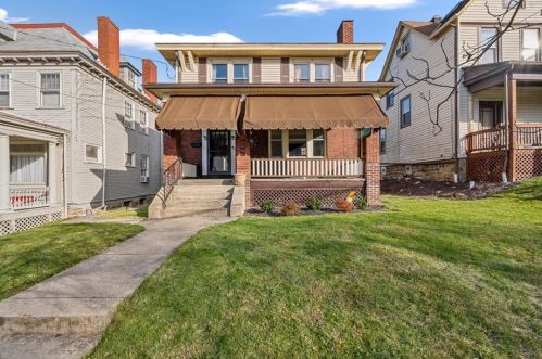 8 Dinsmore Ave, Pittsburgh, PA 15205-3111