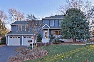30 Quaker Way, Red Bank, NJ 07702