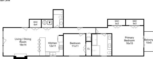 2444 Diversey Ave, Chicago IL 60647-6635 exterior