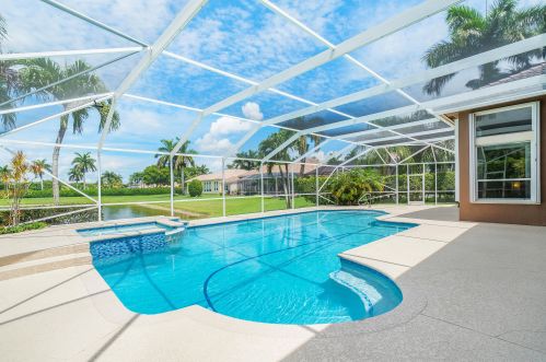 21804 Marigot Dr, Boca Raton FL 33428-4830 exterior