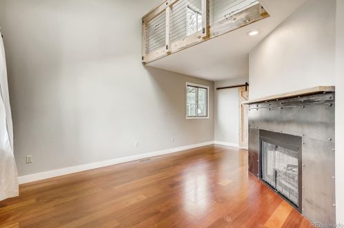 1539 Harrison Ave, Boulder CO 80303-1158 exterior