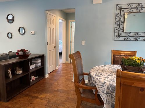 6710 Paris Ave, Grand Rapids MI 49548-6951 exterior