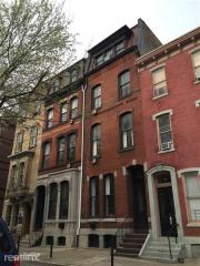 262 21st St, Philadelphia PA  19103-1001 exterior