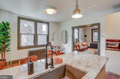 822 5th St, Lancaster PA  17603-5027 exterior