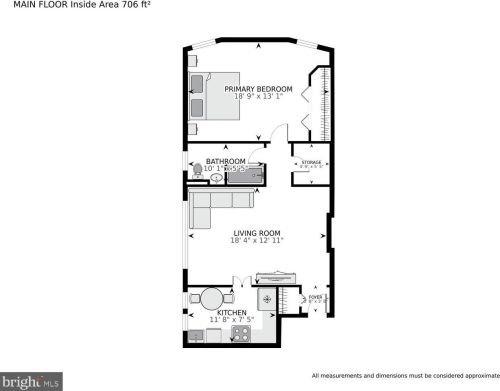 1840 Mintwood Pl, Washington DC 20009-1939 exterior