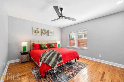 992 Beckwith St, Atlanta GA 30314-4113 exterior