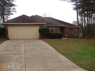 909 Oak Moss Dr, Lawrenceville, GA 30043-3160