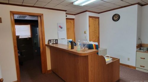 100 Broad St, Killingly CT 06239-3600 exterior