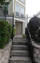 1266 18th St, Houston TX  77008-3343 exterior