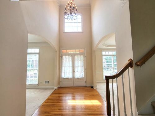 1080 Maycroft Knl, Lithonia GA 30078-7736 exterior