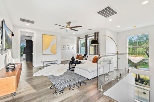 15102 Dorothy Dr, Austin TX  78734-6263 exterior