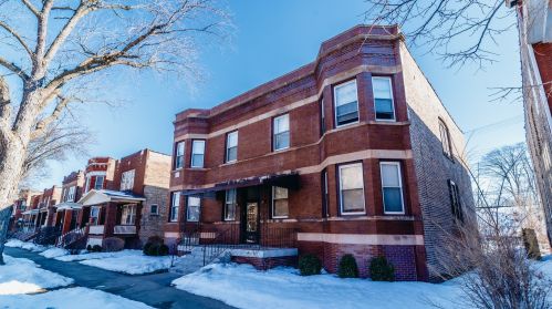 11245 Vernon Ave, Chicago IL  60628-4513 exterior