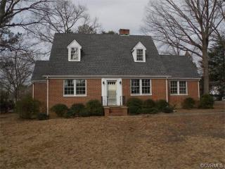 2924 Osborne Rd, Chester VA  23831-2025 exterior
