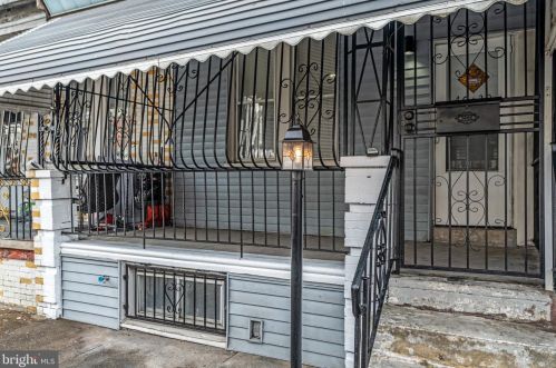 4039 6 St, Philadelphia PA 19140-2502 exterior