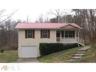 3381 Forest Brook Xing, Gainesville, GA 30507-9446