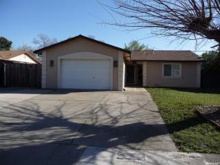 6880 Cherrywood Cir, Sacramento CA  95823-5309 exterior