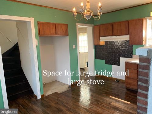 331 2nd St, Primrose PA  17901-2503 exterior