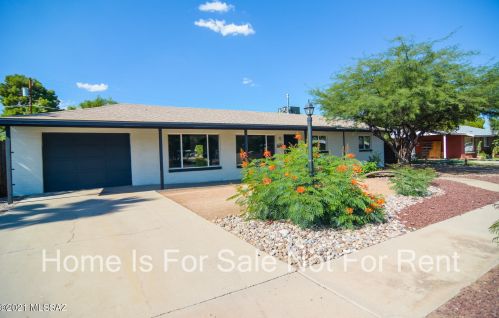 5663 19th St, Tucson, AZ 85711-5122