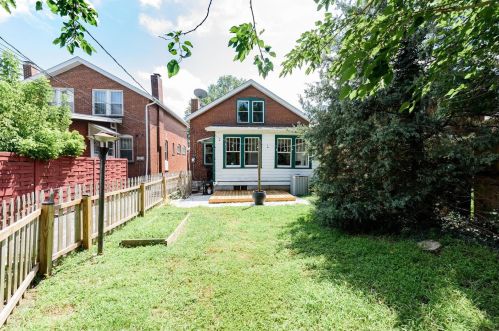 4325 Taft Ave, Saint Louis MO 63116-1533 exterior