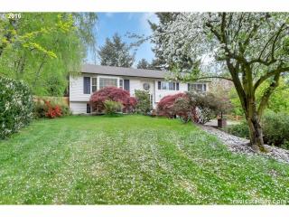 14550 150th Ave, Portland OR  97224-1151 exterior