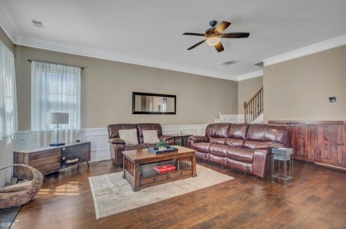 3968 Margaux Dr, Atlanta GA exterior