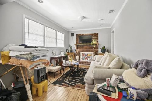 2331 Headland Dr, Atlanta GA  30344-2019 exterior