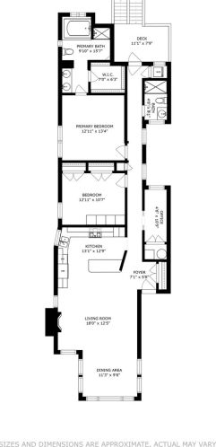 4857 Talman Ave, Chicago IL 60625-7596 exterior