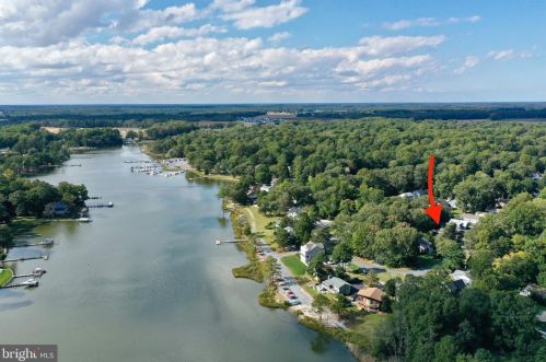 23776 Elmwood Ave, Lewes DE 19958-5231 exterior