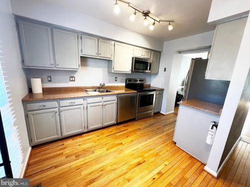 600 Concerto Ln, Silver Spring MD  20901-5005 exterior