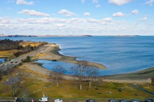 54 Putnam St, Quincy MA  02169-2231 exterior