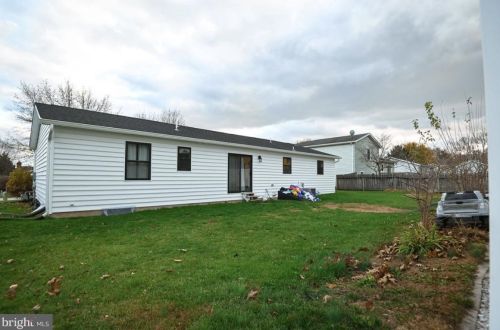 55 Cardinal Dr, Hanover PA  17331-9787 exterior