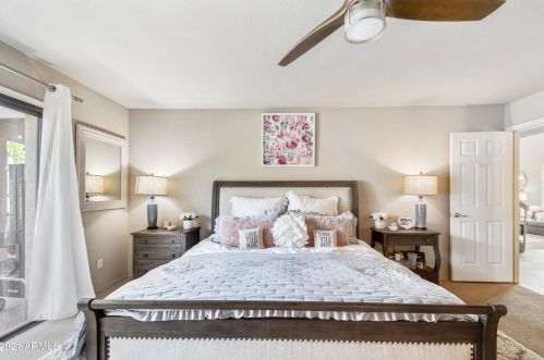 4310 Cortez St, Phoenix AZ  85028-2226 exterior