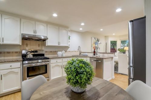 1240 Calle De Cuestanada, Milpitas CA 95035-7871 exterior