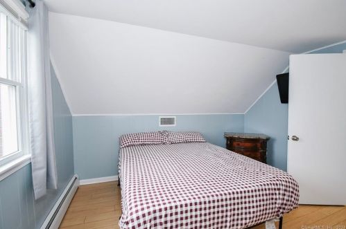 35 4th St, New Britain CT  06051-1721 exterior