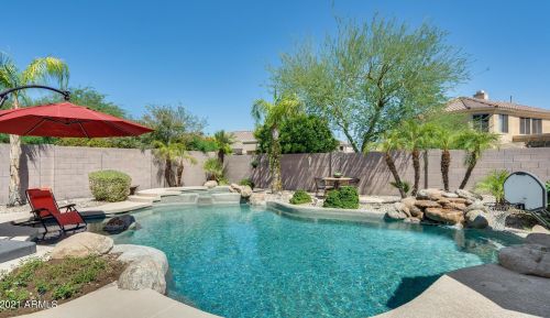 16651 15 Ln, Phoenix AZ 85041-6929 exterior