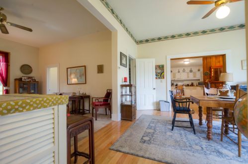 900 Woodward Ave, Big Rapids MI 49307-9201 exterior