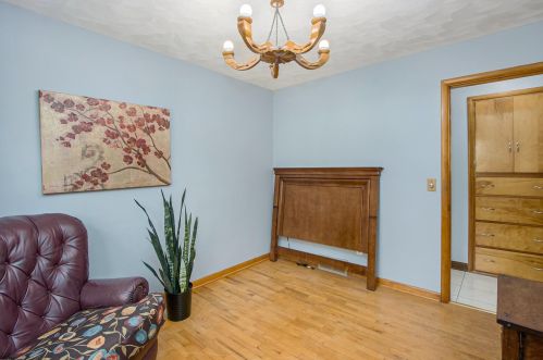 3499 26th St, Kalamazoo MI 49048-9259 exterior